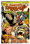 Amazing Spider-Man #103