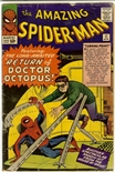 Amazing Spider-Man #11