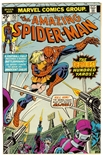 Amazing Spider-Man #153