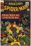 Amazing Spider-Man #27