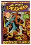Amazing Spider-Man #106
