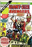 Avengers Giant-Size #1