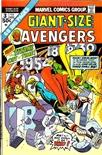 Avengers Giant-Size #3