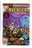 Avengers Annual #7