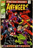 Avengers Annual #2