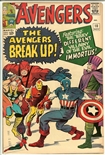 Avengers #10