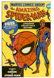 Amazing Spider-Man All Detergent Giveaway #1