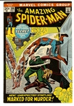 Amazing Spider-Man #108