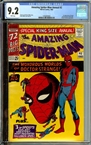 Amazing Spider-Man Annual #2