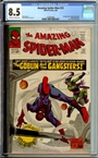 Amazing Spider-Man #23