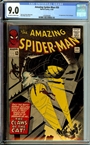 Amazing Spider-Man #30