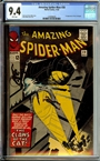 Amazing Spider-Man #30