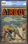 Airboy Comics V6 #4