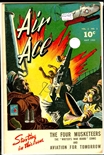 Air Ace V2 #3
