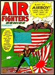 Air Fighters Comics V2 #5