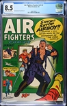 Air Fighters Comics V2 #4