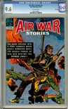 Air War Stories #4