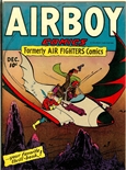 Airboy Comics V2 #11