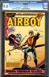 Airboy #1