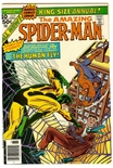 Amazing Spider-Man Annual #10