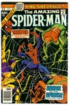 Amazing Spider-Man Annual #11