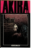 Akira #1