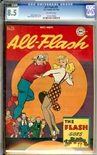 All-Flash #25