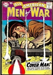 All-American Men of War #67