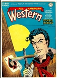 All-American Western #112