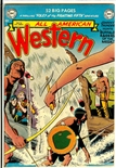 All-American Western #116