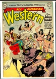 All-American Western #123