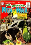 All-American Men of War #28