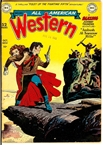 All-American Western #110