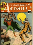 All-American Comics #20