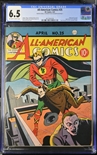 All-American Comics #25
