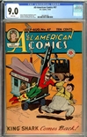 All-American Comics #67