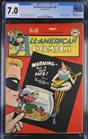 All-American Comics #89