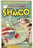 Al Capp's Shmoo #5