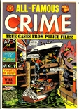 All-Famous Crime #10