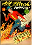 All-Flash #1