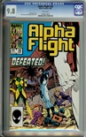 Alpha Flight #26