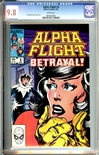 Alpha Flight #8