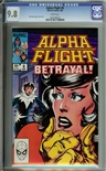Alpha Flight #8
