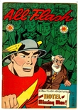 All-Flash #18