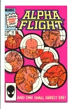 Alpha Flight #12