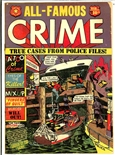 All-Famous Crime #10