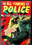 All-Famous Police Cases #15