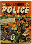 All-Famous Police Cases #6