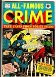 All-Famous Crime #5