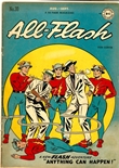 All-Flash #30